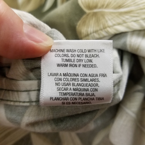 David Taylor Hawaiian Shirt All Over Print - Picture 4 of 8